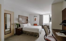 Club Quarters Hotel Embarcadero, San Francisco